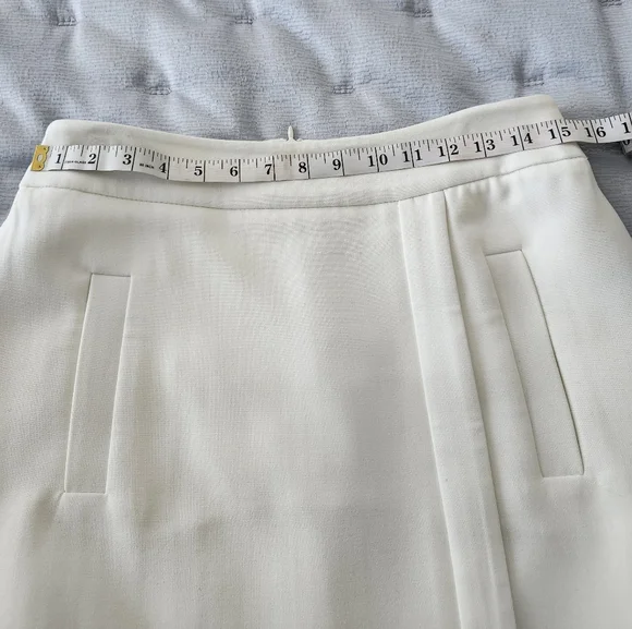 Zara basic skirt - Picture 4 of 6